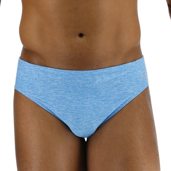 TYR DURAFAST ONE MEN'S BRIEF SWIMSUIT - XL (35-38) - Picture 1 of 3